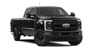 2026 Ford Super Duty® External Image 5
